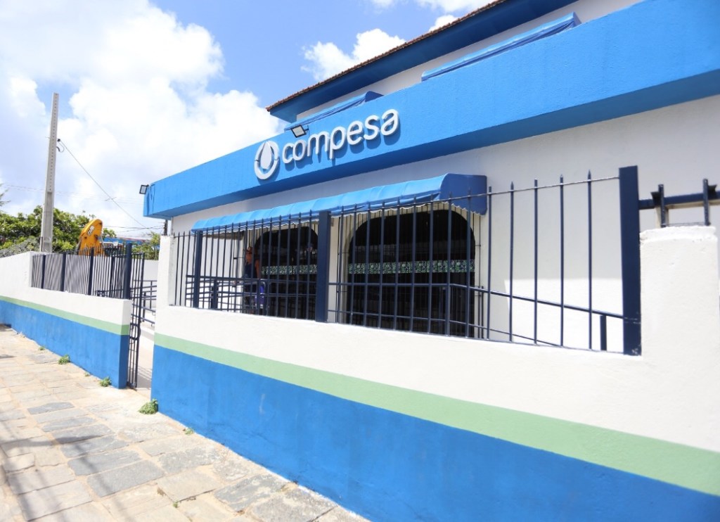 Lojas de atendimento da Compesa fecham no feriado da Semana Santa ...