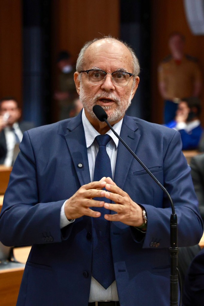 Deputado Waldemar Borges retorna ao PSB - FalaPE FalaPE